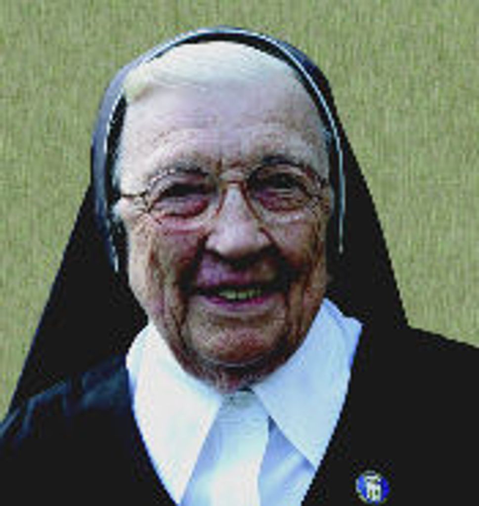 Mary Jovita Milner Profile Photo