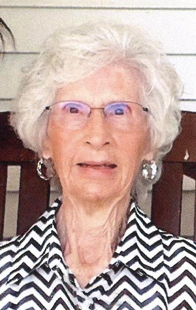 Norma Jane Annett Profile Photo