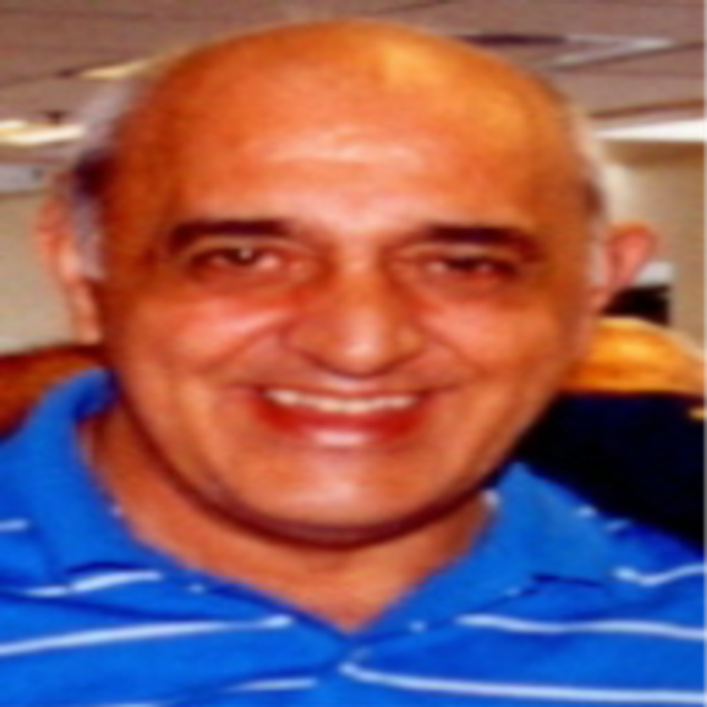 Henry Pirri