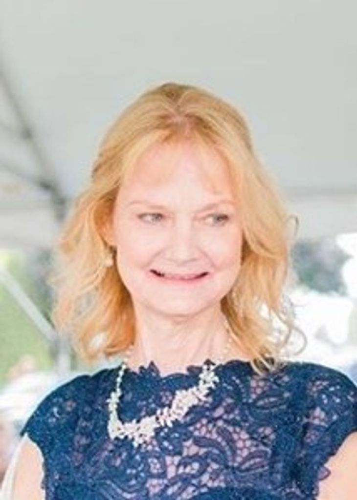 Barbara J. Albers