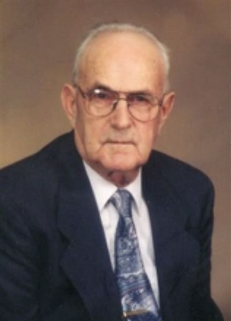 Hyrum Dale Mathews