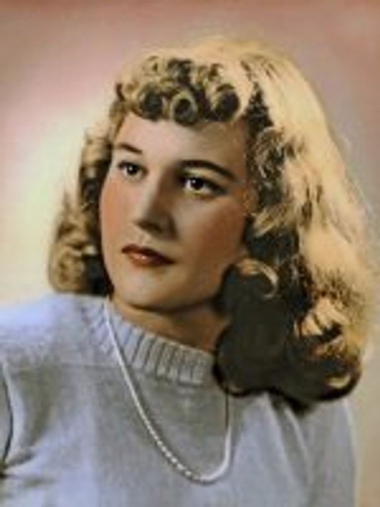 Patricia Muzechuk