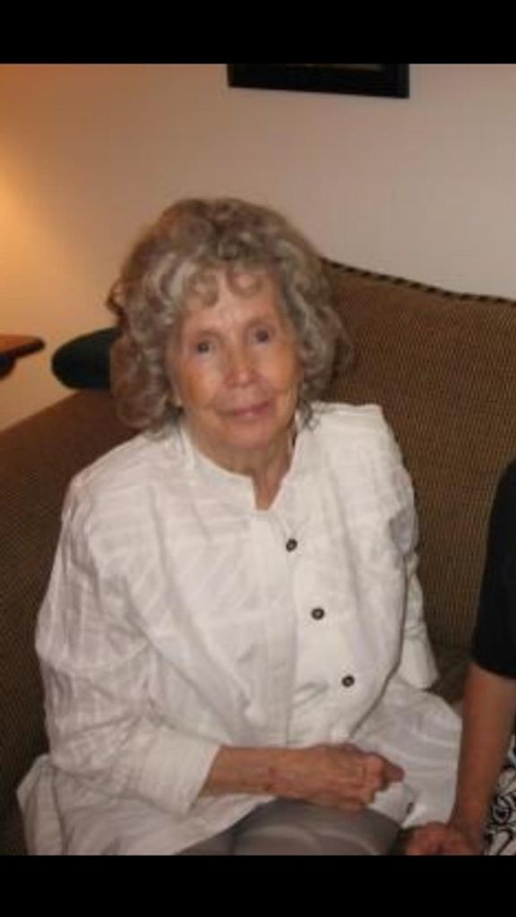 Pauline Tinsley Adams Profile Photo