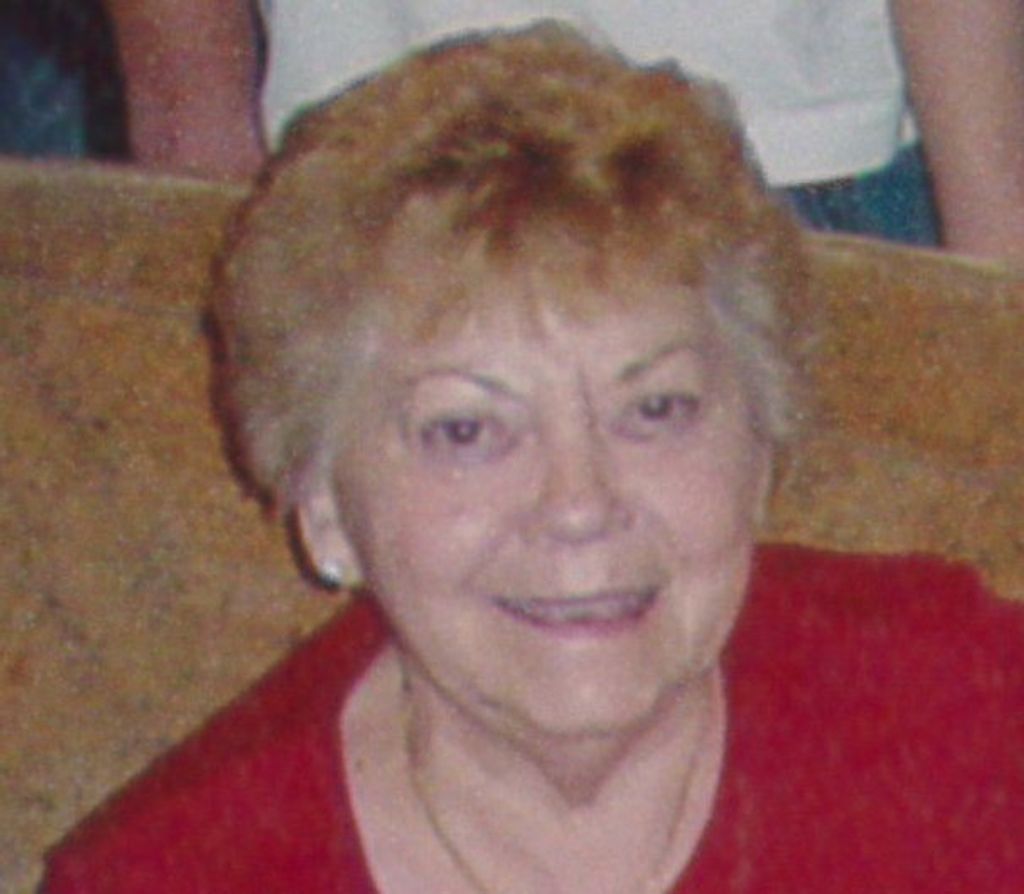 Dehlia M. Valentino