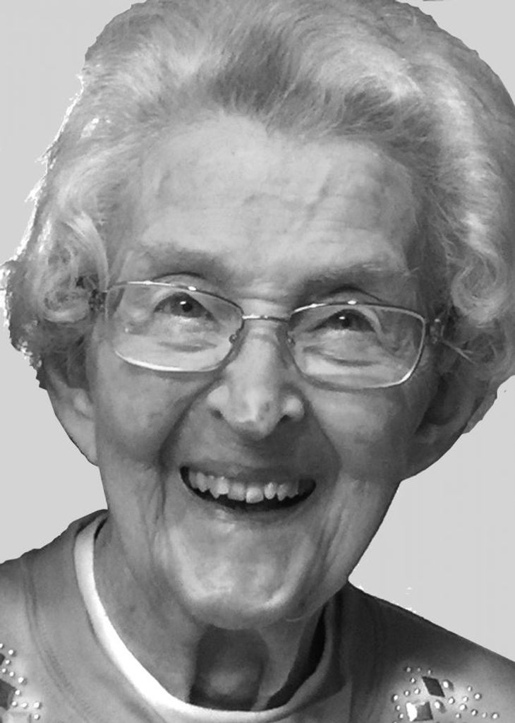 Mildred Sell