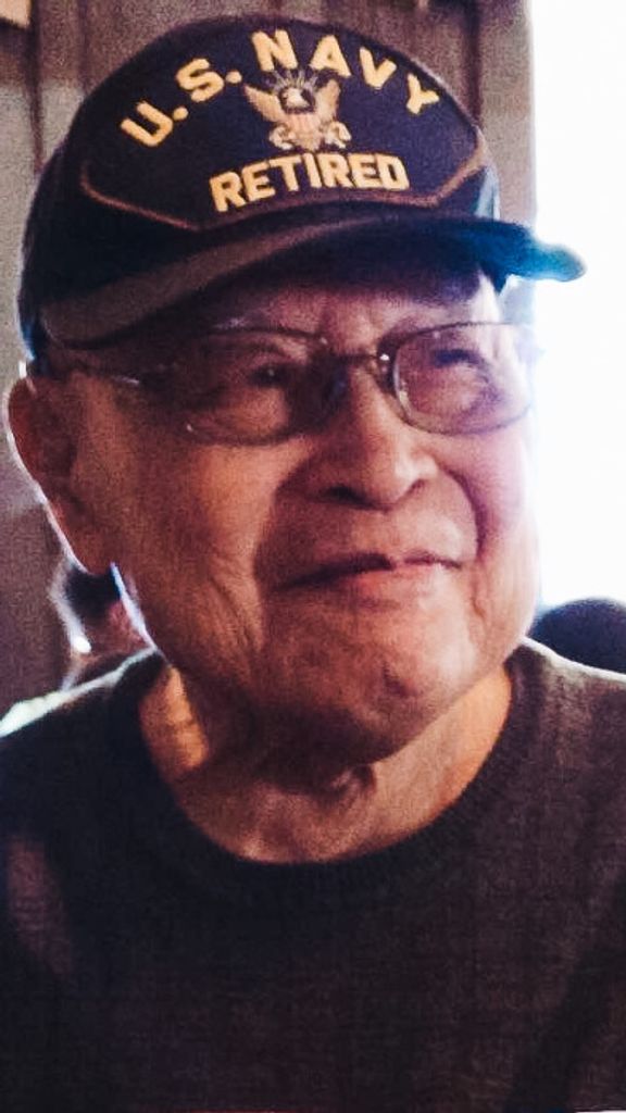 Lawrence Leyson Rosales