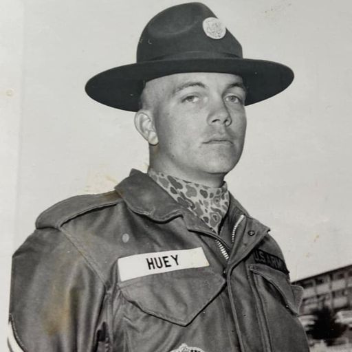 Preston Lamar Huey Profile Photo