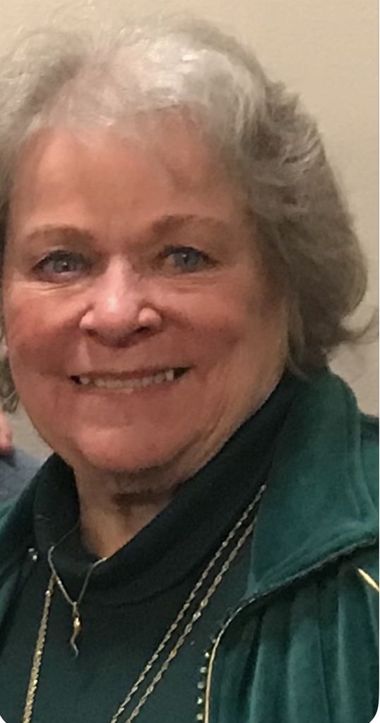 Linda Jeanne Magri