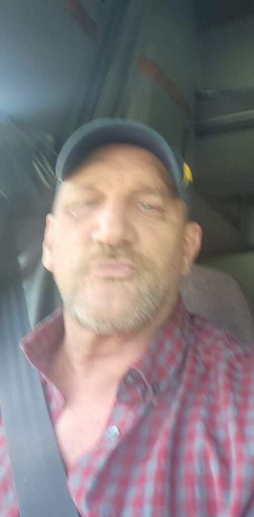 Michael Wayne Brumley