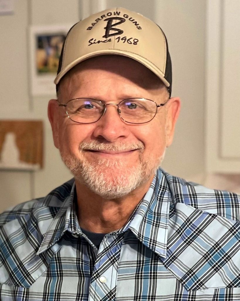 Mark Wayne Fredrick Profile Photo