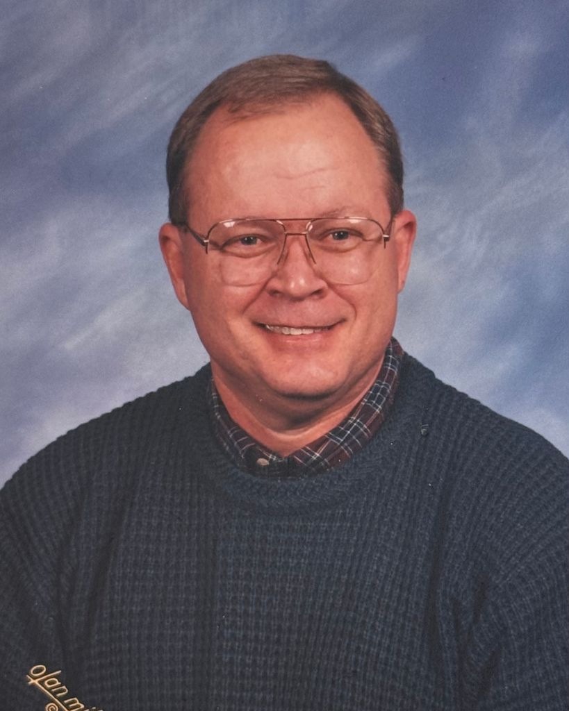Wallace Edward "Ed" Shaver