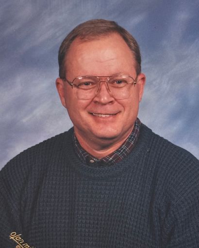 Wallace Edward "Ed" Shaver Profile Photo
