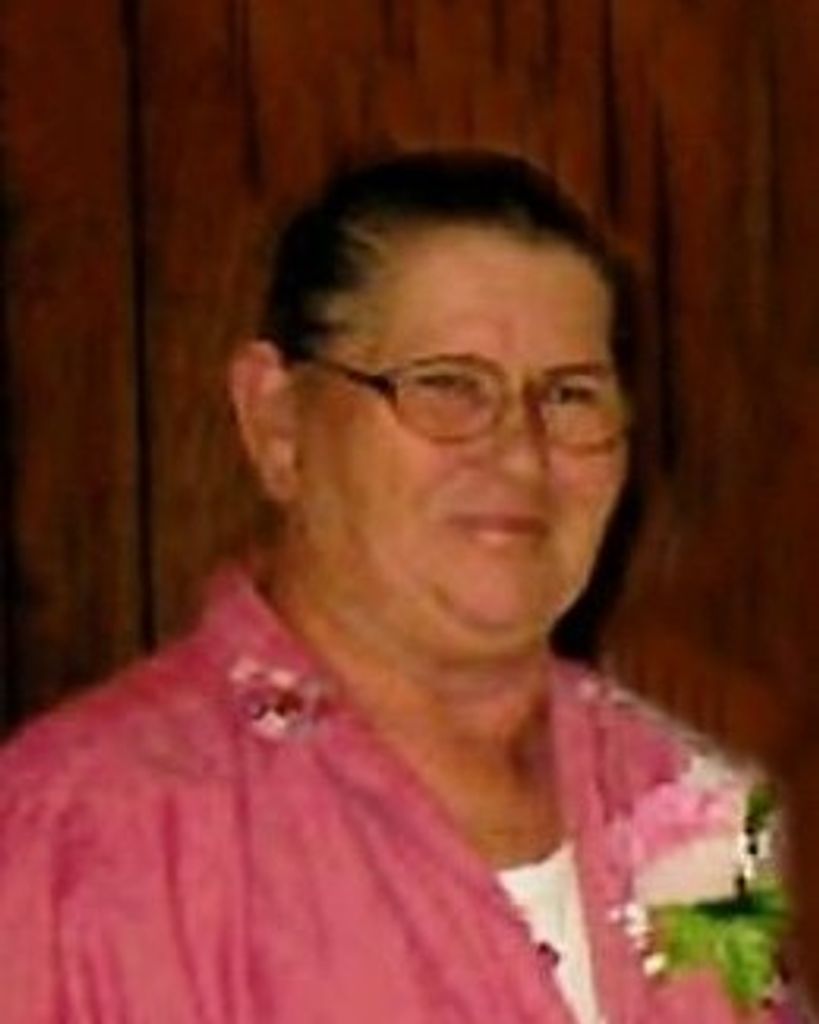 Peggy Smith