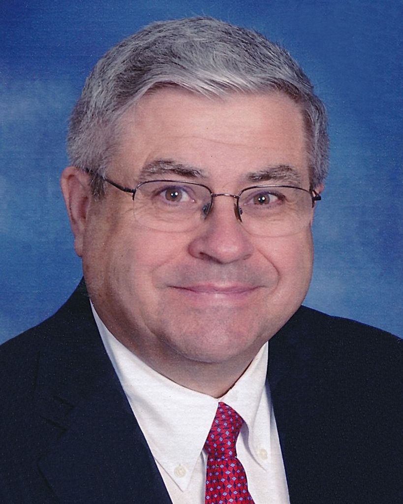 Royce S. Aslakson