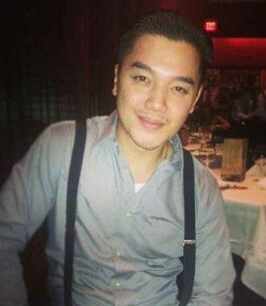 Davits Tran