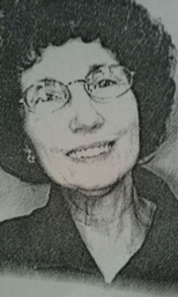Bonnie Dorris Blair Profile Photo