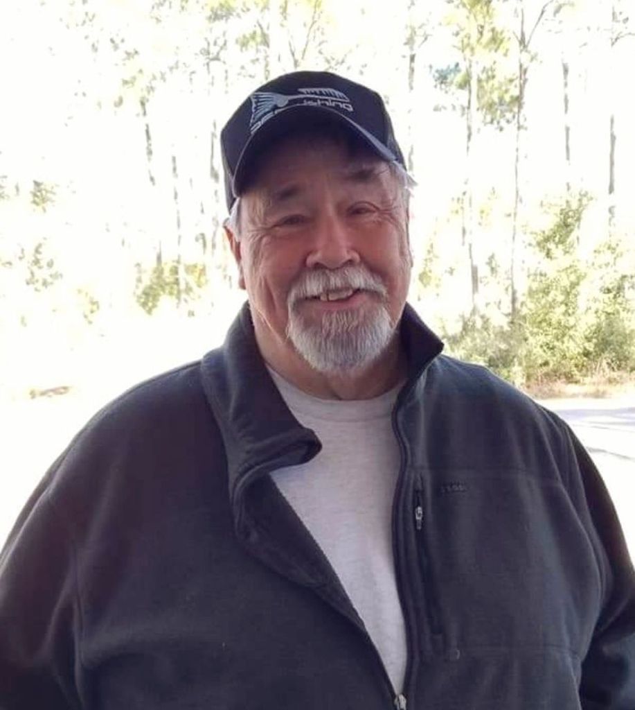 Tommie Edward Raulerson