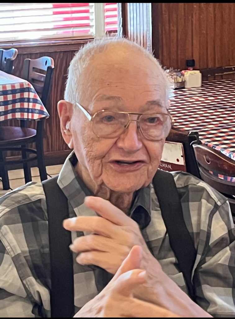 Jackie Nathan Veach Profile Photo