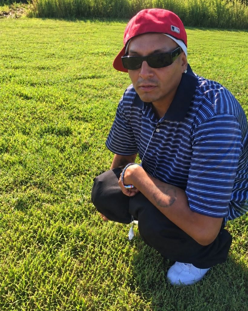 David Johnson Profile Photo