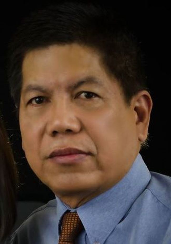 Gilbert Laxamana Tayag