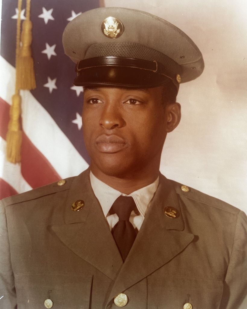 Terrence Eskridge Profile Photo