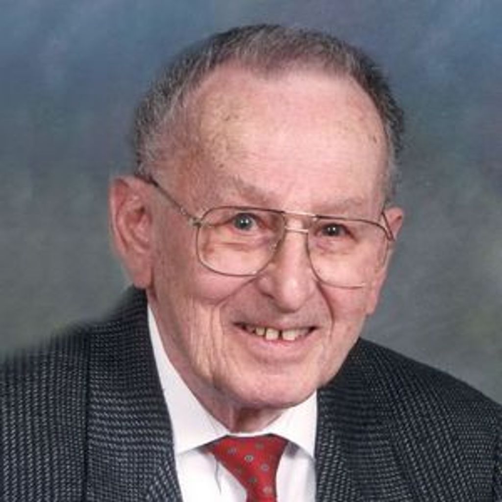 Harry Mueller, Jr.