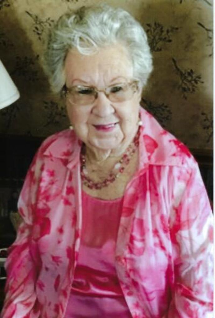 Betty Bradley Profile Photo