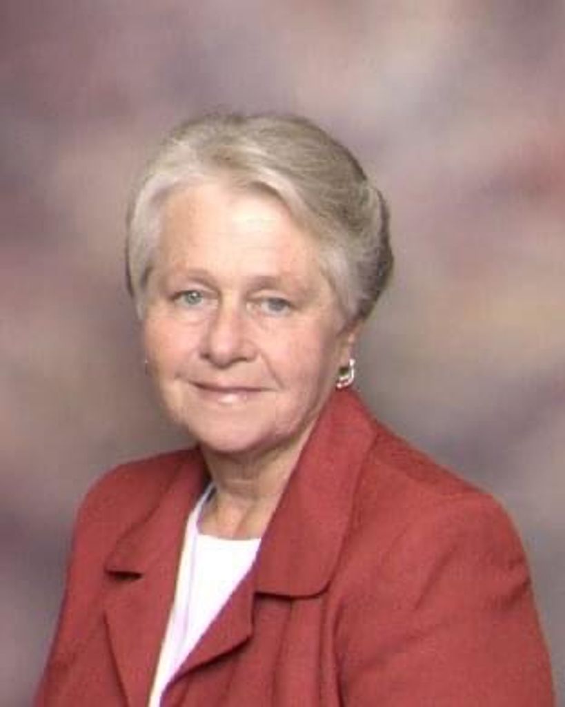 Etta Carolyn Collett Profile Photo