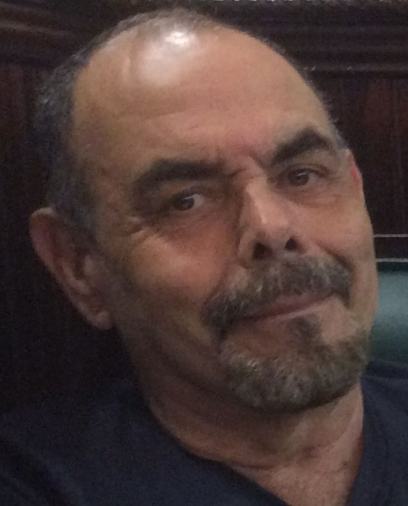 Reinaldo Caballero Profile Photo