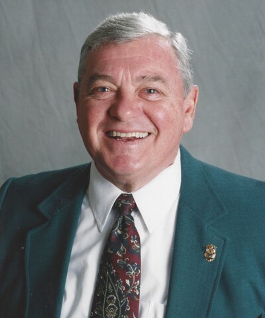 George Robert Underwood