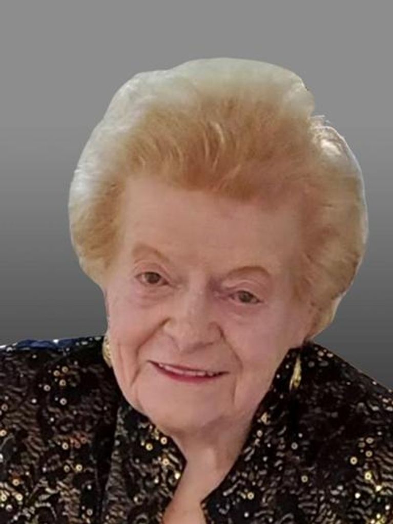 Gloria "Red" Mohan Reott Profile Photo