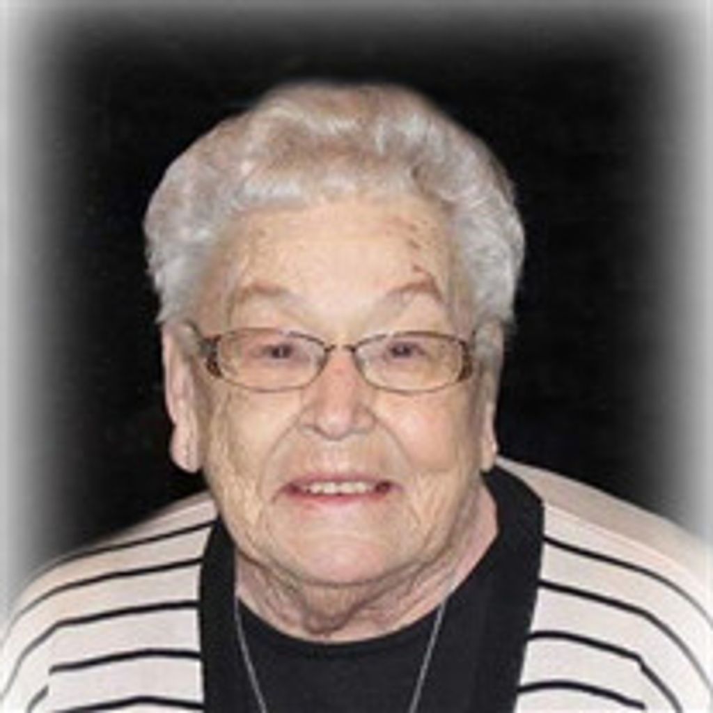 Patricia Jayne "Pat" Formo