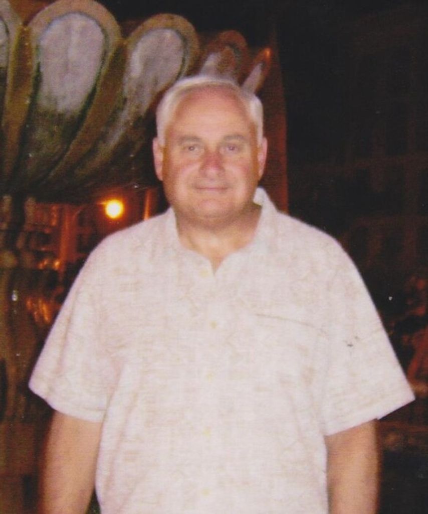 Joseph Kolvek