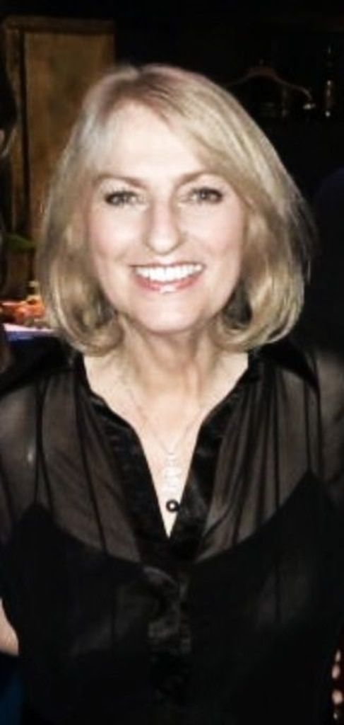 Carol Angela Phillips