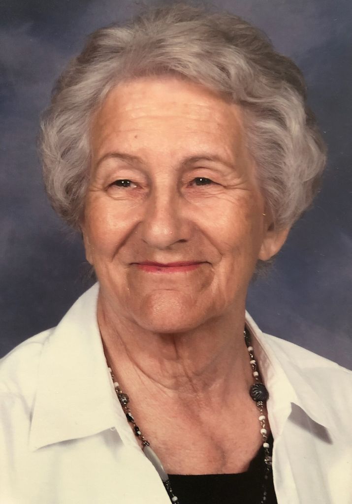 Betrella Daigle Prather