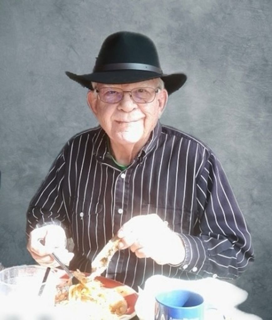 Richard H Long, Jr. Profile Photo