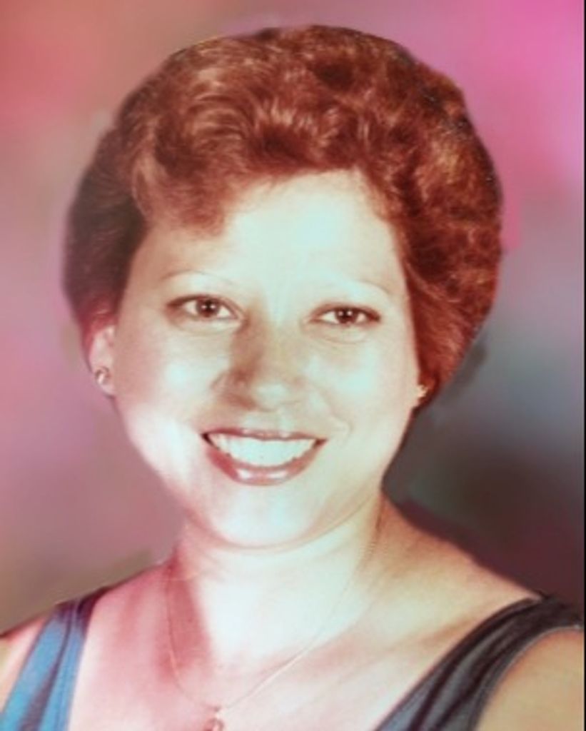 Rosa A. Centeno