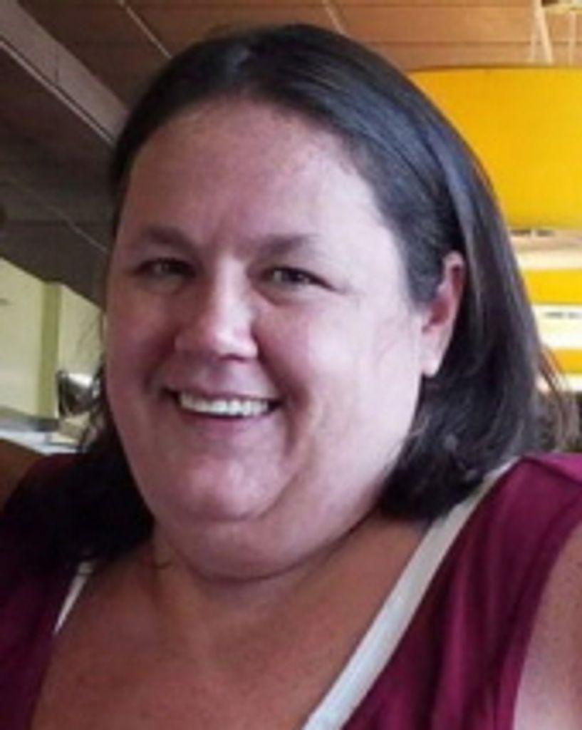Jaclyn Rhea Clawson