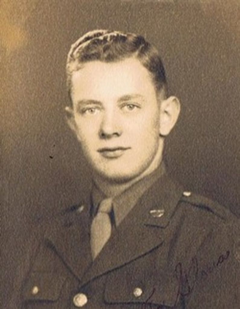 George Hupe Profile Photo