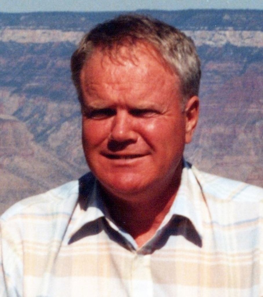 Richard Dimon