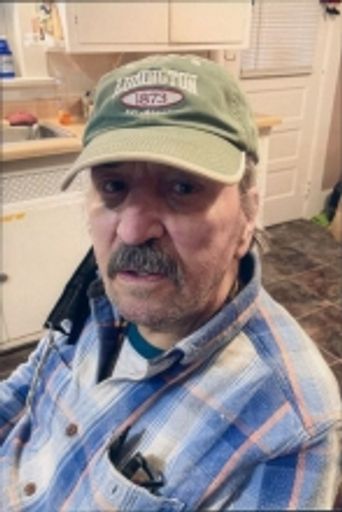 Larry Zarko A.K.A. Larren F. Ziarnko Profile Photo