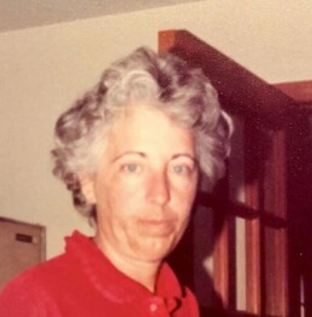 Janet Rotz