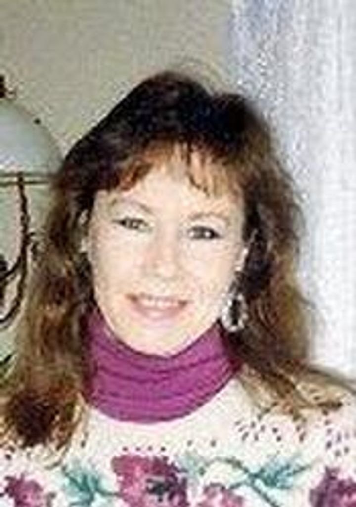 Janis Ann (Ferguson) Cooper