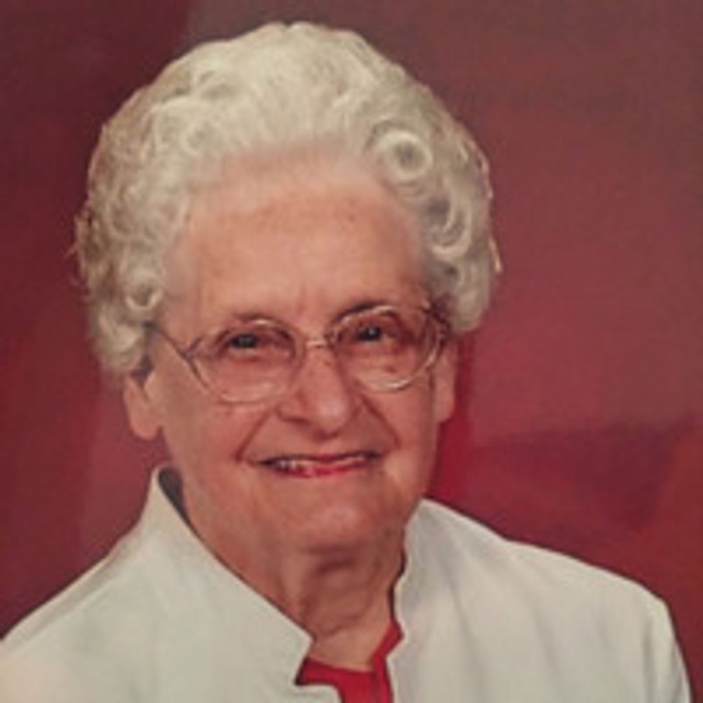 Dorothy J. Burghdurf