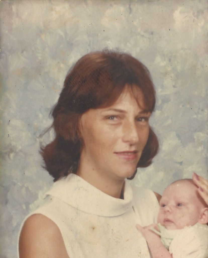 Kathleen Ola Butterworth Profile Photo