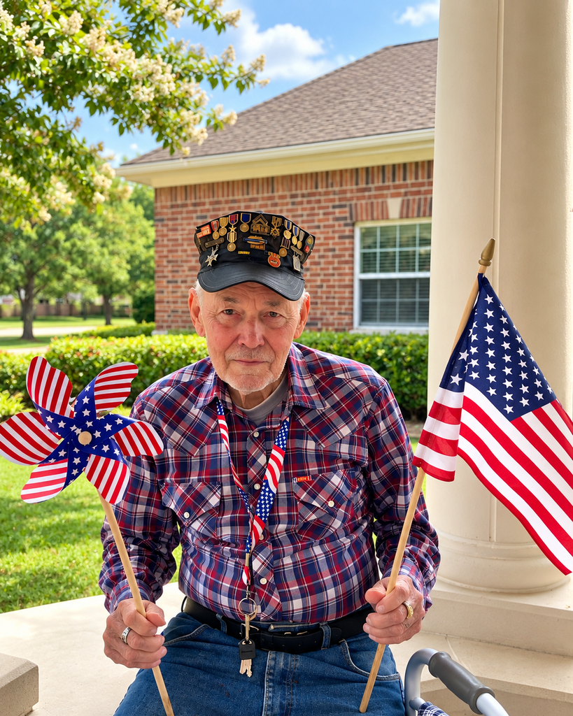 Ernest Joseph "EJ" Dusek Profile Photo