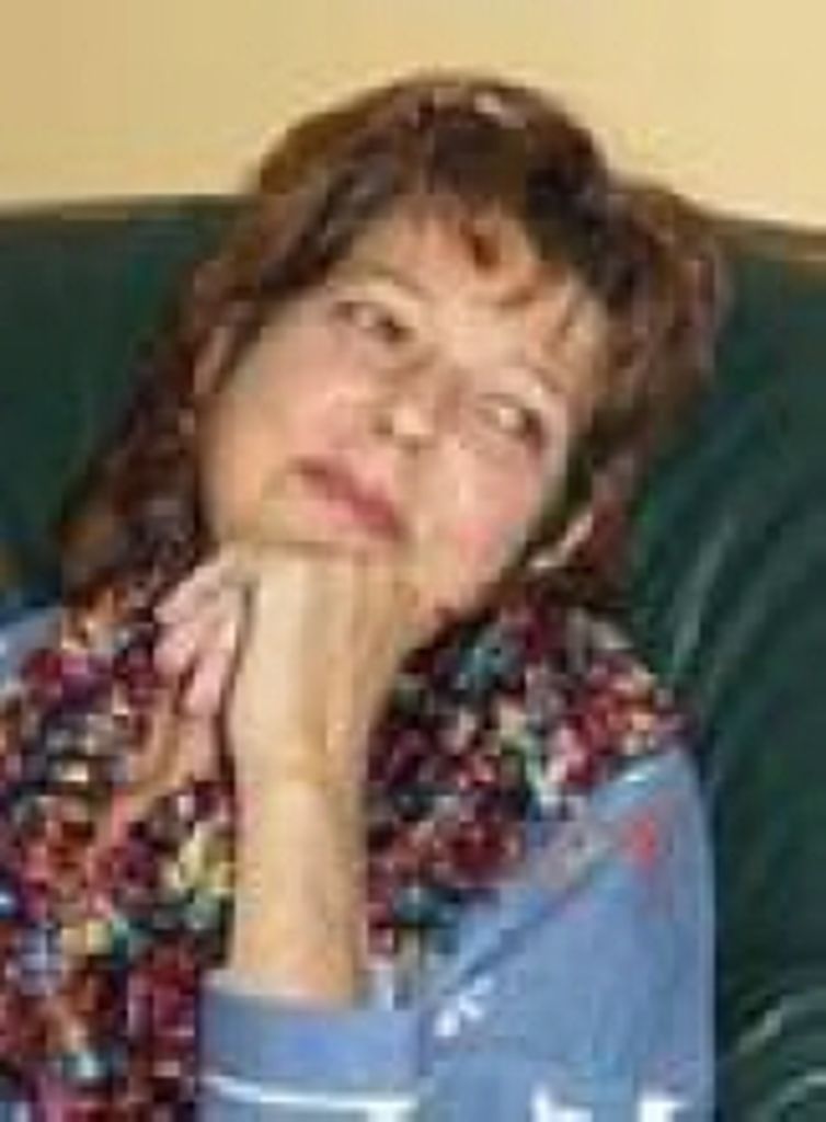Cynthia  Kaye Kopesky