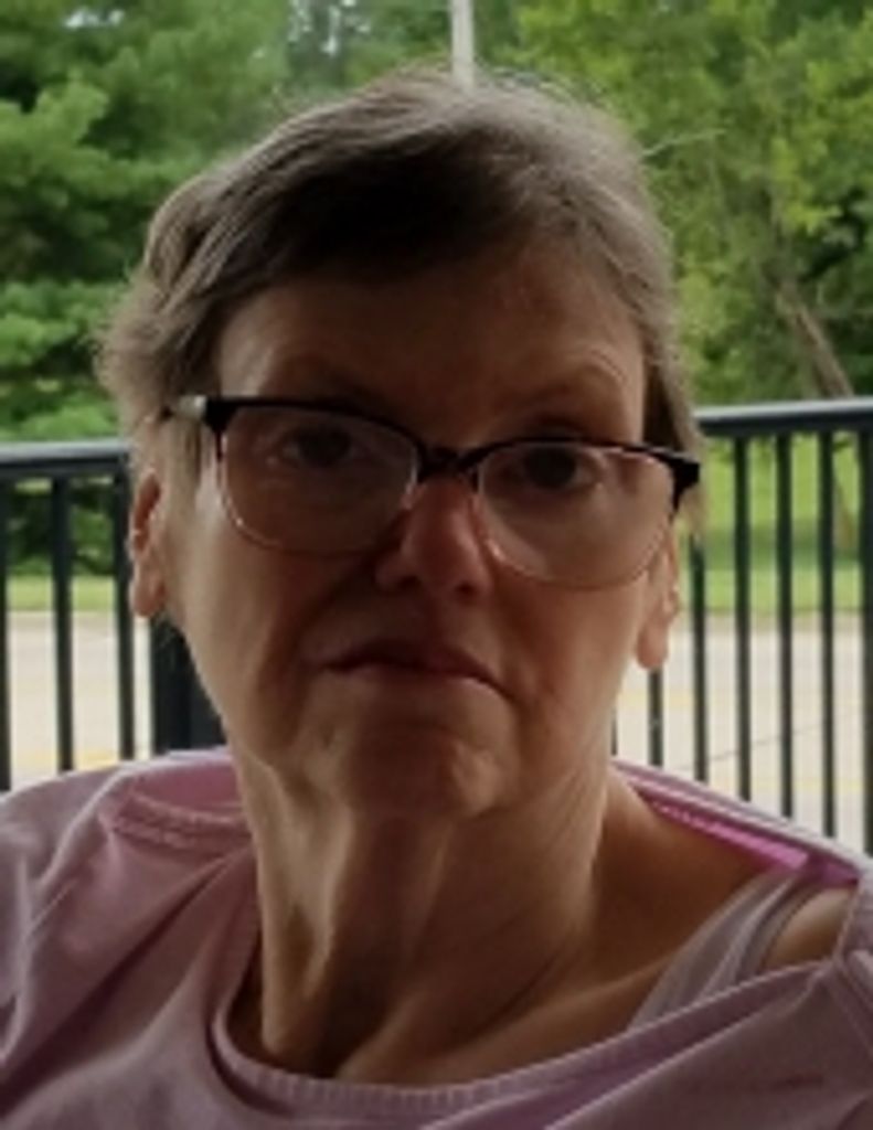 Carrie Sue Pendegrass - Mcnabb Funeral Home