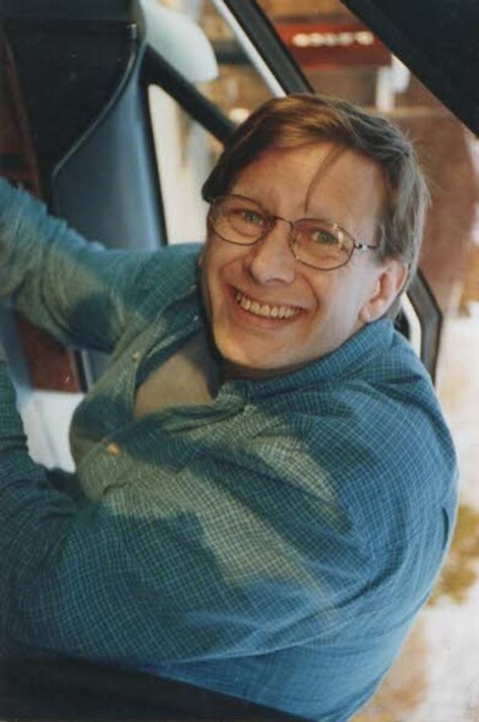 Edward Joseph Carlson Profile Photo