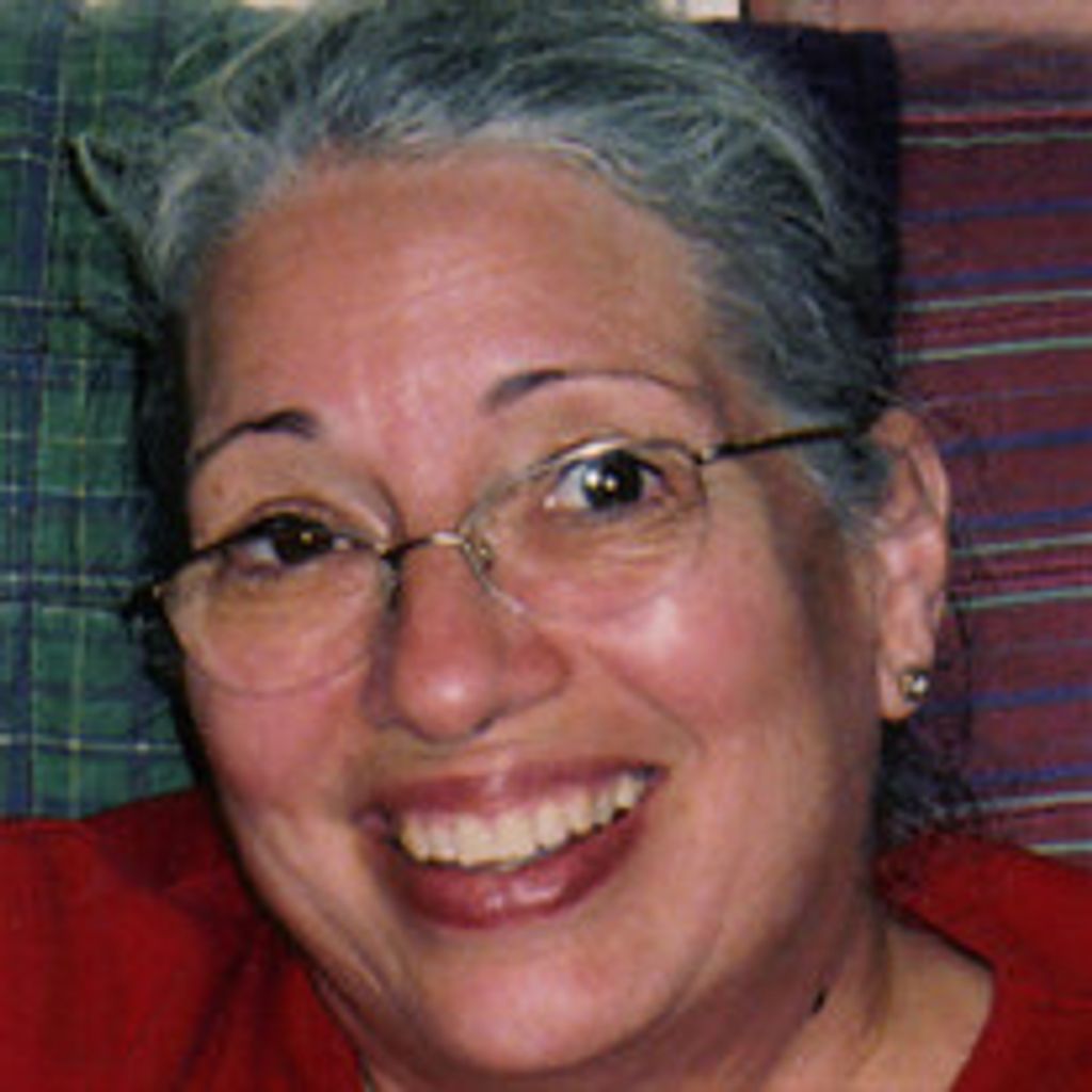 Marie "Bunny" Van Tol